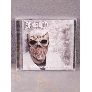 Benighted - Identisick CD + DVD