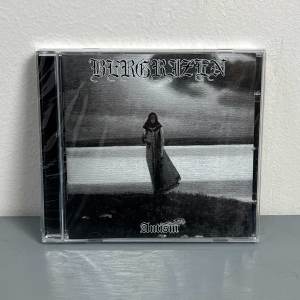 Bergrizen - Autism CD