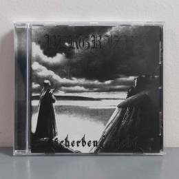 Bergrizen - Scherbengericht CD