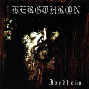 Bergthron - Jagdheim MCD