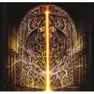 Bewitched - At The Gates Of Hell CD