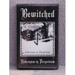 Bewitched - Hibernum In Perpetuum Tape