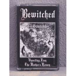 Bewitched - UnVeiling Zion: The Mother's Return Tape