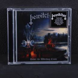 Bewitcher - Under The Witching Cross CD