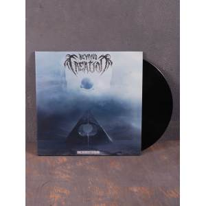 Beyond Creation - Algorythm 2LP (Gatefold Black Vinyl)