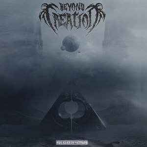 Beyond Creation - Algorythm CD