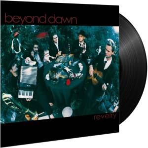 Beyond Dawn - Revelry LP (Black Vinyl)
