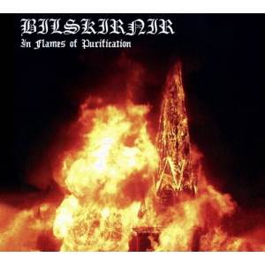 Bilskirnir - In Flames Of Purification / Totenheer CD Digi