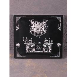 Black Altar - Black Altar CD Digi