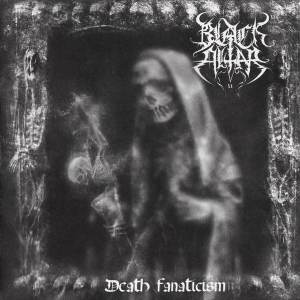Black Altar - Death Fanaticism CD