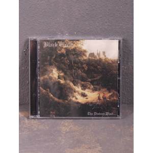 Black Circle - The Distant Wind... CD