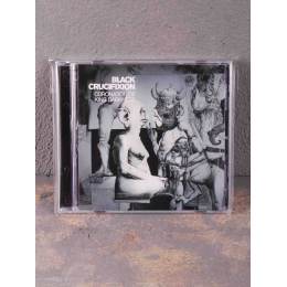 Black Crucifixion - Coronation Of King Darkness CD