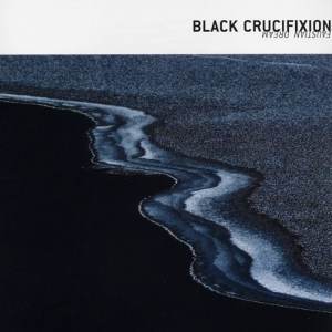 Black Crucifixion - Faustian Dream CD