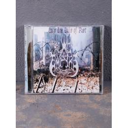 Black Empire - Into The Jails Of Past CD