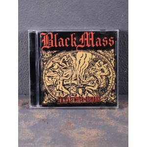Black Mass - To Fly With Demons CD