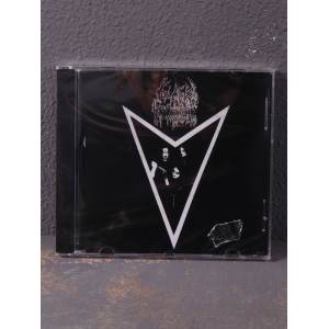 Black Murder - Feasts CD