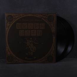 Black Oath - To Below And Beyond 2LP (Gatefold Black Vinyl)