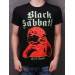 Футболка Black Sabbath - Born Again