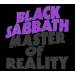 Black Sabbath - Master Of Reality CD Digi