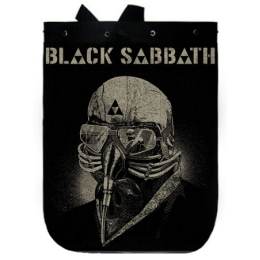 Рюкзак Black Sabbath - Never Say Die