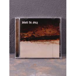 Black The Sky - Simplistic Mechanics Of Deformable Bodies CD
