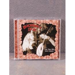 Blackmore's Night - Past Times With Good Company 2CD (Союз)