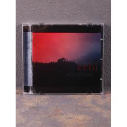 Blaze Of Sorrow - Echi CD