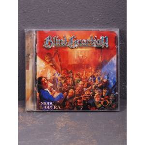 Blind Guardian - A Night At The Opera CD