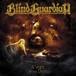 Blind Guardian - A Voice In The Dark MCD