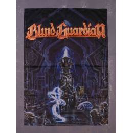 Прапор Blind Guardian - Nightfall in Middle-Earth