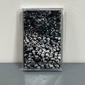 Blodulv / Pestiferium - Satanic Murder Order Tape