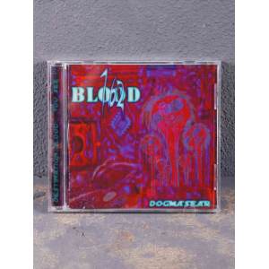 Blood 7.62 - Dogmasear CD