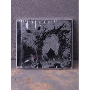 Blood Stronghold - Spectres Of Bloodshed CD