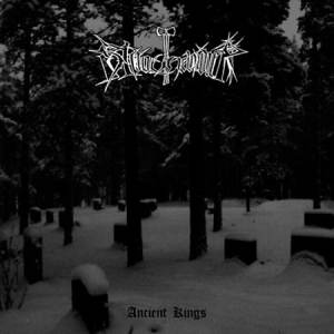 Bloodhammer - Ancient Kings CD