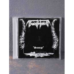 Bound For Tomb - Scourge CD