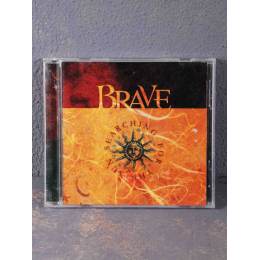 Brave - Searching For The Sun CD