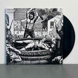 Brodequin - Instruments Of Torture LP (Black Vinyl)