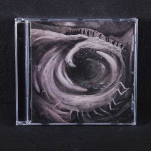 Burial Hordes - The Termination Thesis CD