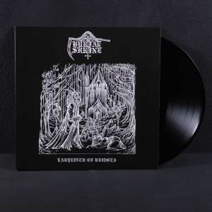 Burial Shrine - Labyrinth Of Bridges LP (Black Vinyl)