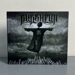 Burshtyn - Апокриф CD Digi
