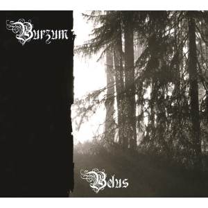 Burzum - Belus CD Digi