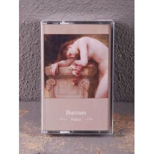 Burzum - Fallen Tape