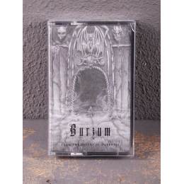 Burzum - From The Depths Of Darkness Tape