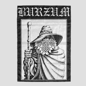 Прапор Burzum - Odin