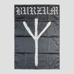 Прапор Burzum Algiz