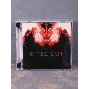 C-Tec - Cut CD (Союз) (Не новий)