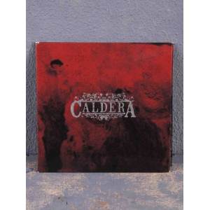 Caldera - Mithra CD Digi