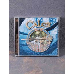 Cales - The Pass In Time CD (Irond)