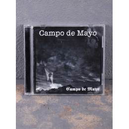 Campo De Mayo - Campo De Mayo CD