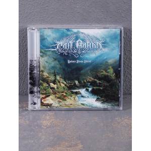 Can Bardd - Nature Stays Silent CD